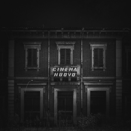 Tresigallo 3, IT