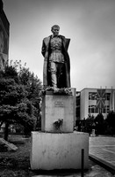 Tito, MKD