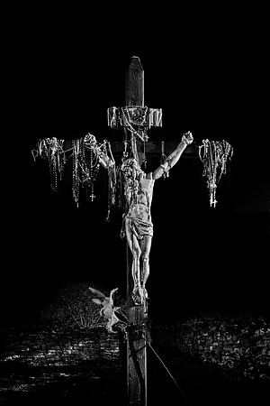 Sv. Foska, HR