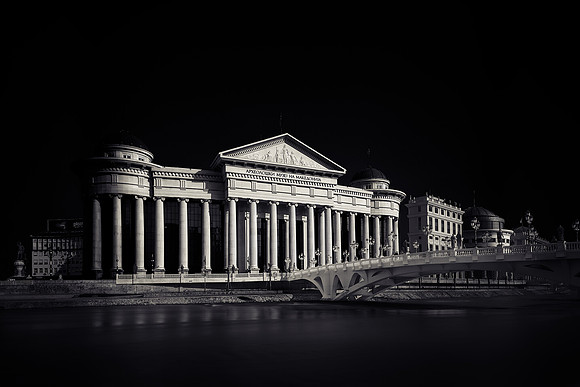 Skopje#1 (awarded)