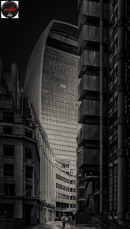 London - Chop Sui
