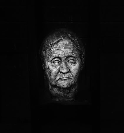 Abandoned 5, MKD