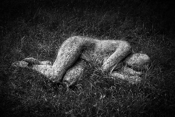 Abandoned 2, MKD