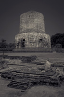 Sarnath, India