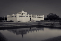 Lumbini, Nepal