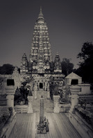 Bodh Gaya, India
