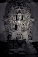 Buddha Shakyamuni, India