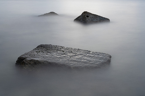 Seascape, HR