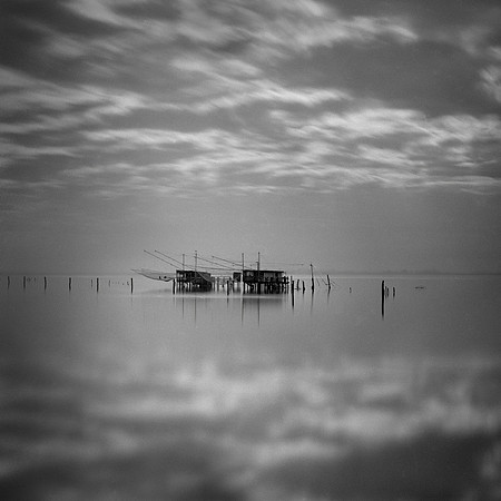 Comacchio, IT (shot on film)