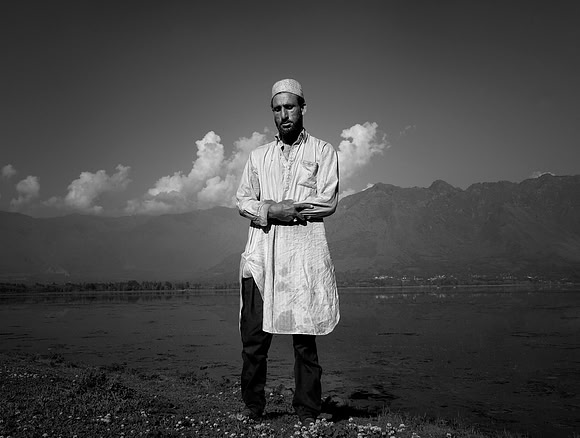Kashmir, India