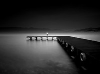 The Pier, MKD