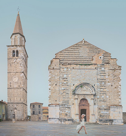 San Servolo, HR