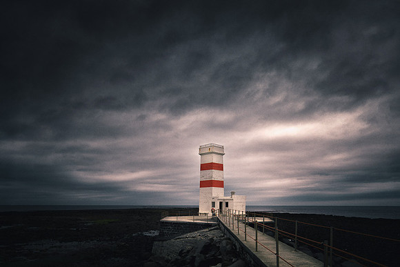 Gardur, ISL