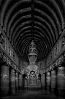 Ajanta 2, India