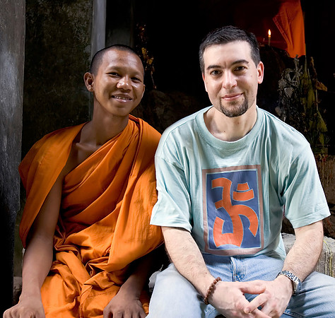 Angkor Wat, Cambodia