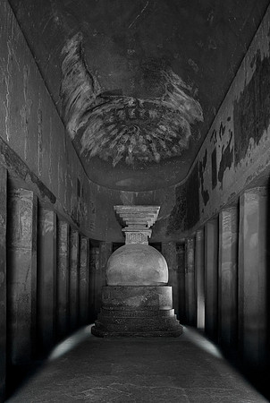 Ajanta 5, India