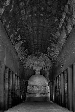 Ajanta 4, India
