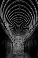 Ajanta 3, India