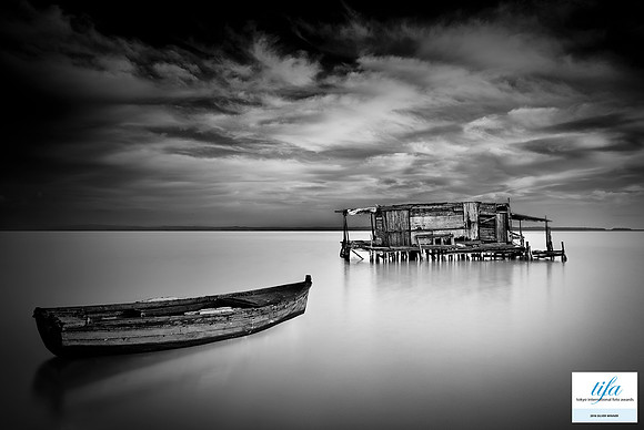 Quietness (awarded), GR