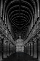 Ajanta, India